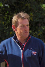 Tim Stockdale Tim Stockdale